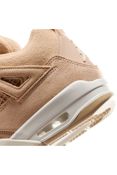 JORDAN Wmns Air 4 Retro 36.5 Sports Shoes