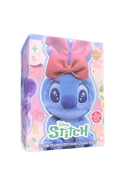 Disney Figurina Stitch 2025