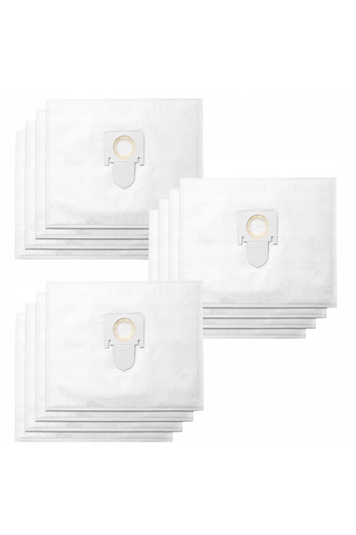 Other 12 x Saci aspirator Thomas Aqua + Pet & Family