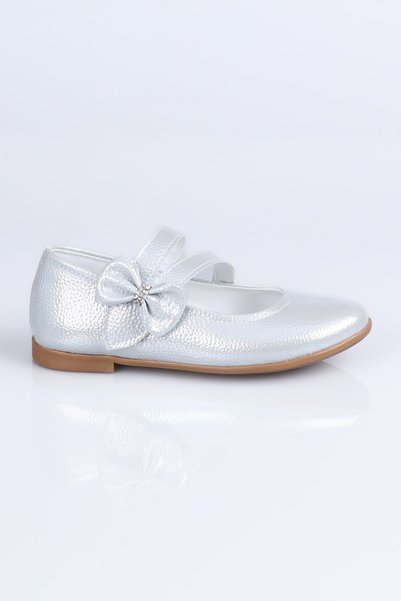 Sibel K.1125 Babet F.-Silver - 36