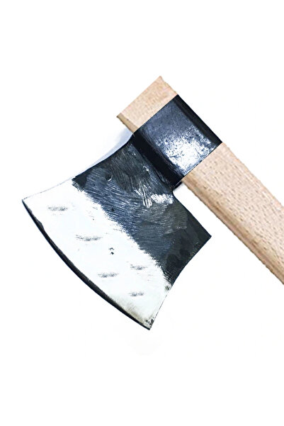 shopwave Büyük Uzun Sakallı Saplı Balta 90 cm