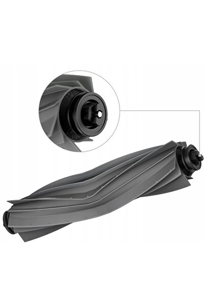 Other Main Brush Roller for DREAME L10S Ultra D10 X10 X10+ X20 X30 X30+ X40