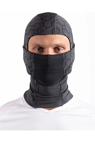 OIL COMPANY Unisex Face Completely Covering Cold-Proof Non-Squeezing Professi...