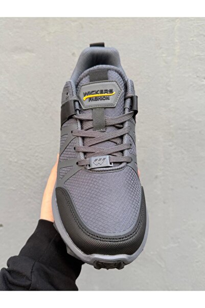 Wickers Water Resistant Men's Outdoor Shoes, with Anti-Slip Soles