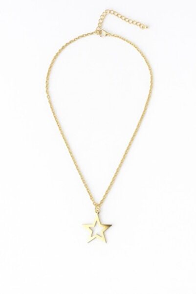 OEM Women's Necklace with Star