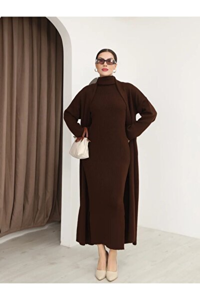 VOICTEC Knitwear Double Set (Compatible with Size 38/44)