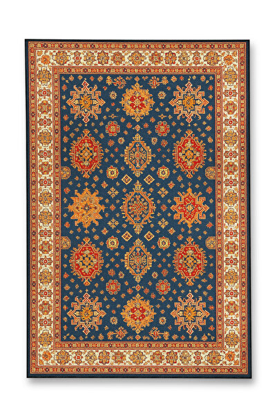 Rugs Modern Halı سجادة موسو التقليدية ذات النمط المنسوج ذات الطابع التقليدي، ...