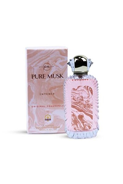 Pure Musk Intense Le Parfum Women's 100ml, the exact alternative to Lancôme Idôle perfume