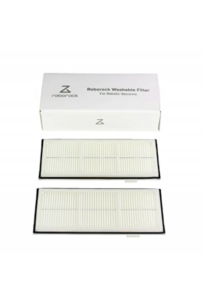 Other Filtre lavabile ORIGINALE pentru Roborock S7, S7 Plus, S7 Max S8, S8 Plus