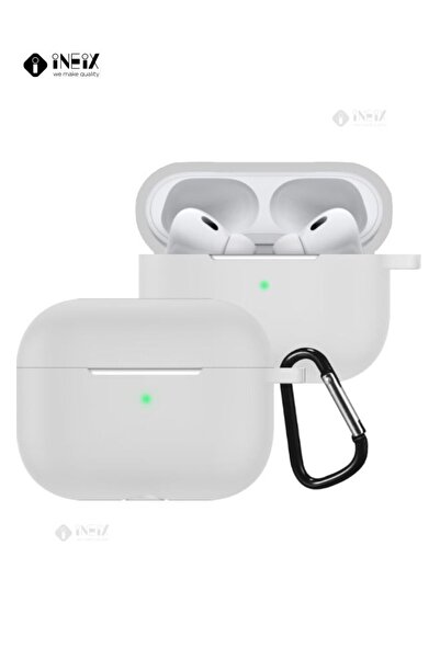 ineix Silicone Case For Apple Airpod Pro 2 2nd Generation 2022