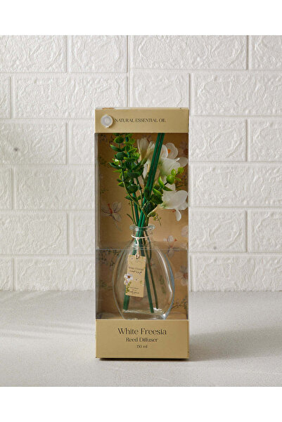 REDTAG White Freesia Reed Diffuser
