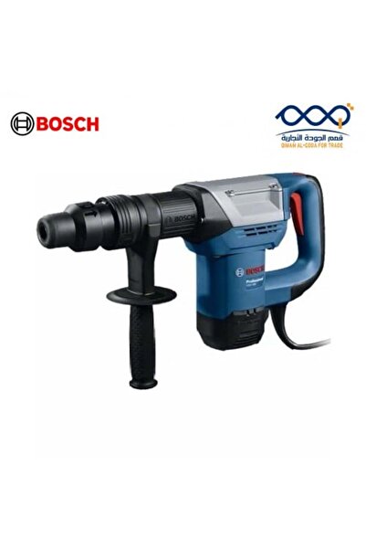 Bosch GSH-500 SDS Max Demolition Hammer