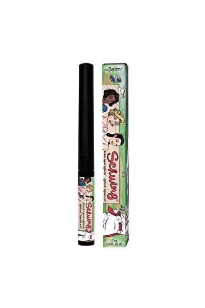 Attention Care theB.alm Schwing Liquid Eyeliner - Black