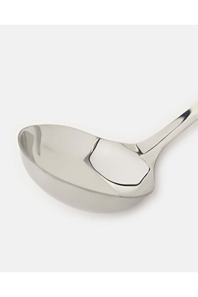 REDTAG Silver Stainless Steel Ladle