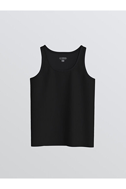 LC Waikiki New Season Crew Neck Boys Undershirt 2-Piece