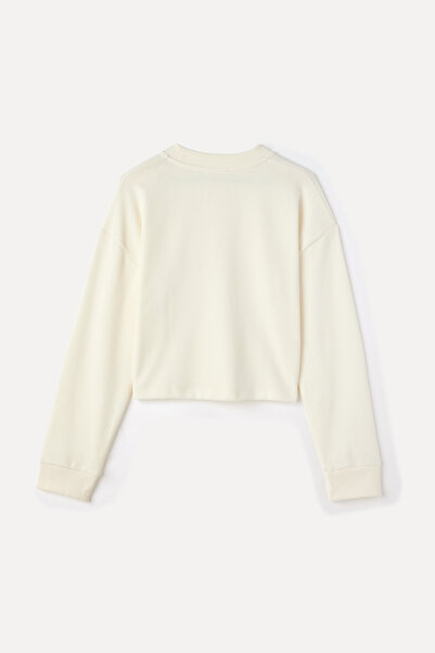 Mudo CYCLING NECK SWEATSHIRT