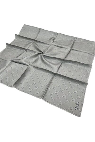 Armine وشاح حريري نوستالجيا - 8555-03 قطني مضلع