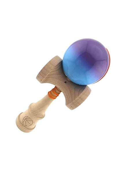LEIBOO Kendama X Originala, SUPER STYKY, Big Cups V2, Cupe Mari, Rulment Meta...