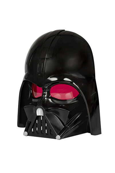 Hasbro Interactive Star Wars Darth Vader Electronic Mask by Hasbro