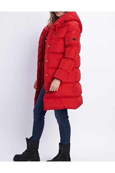 Lee Cooper Lee Cooper jacket, red