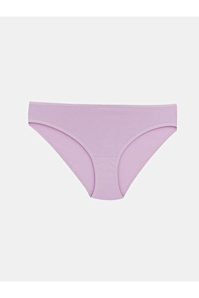 LC Waikiki Vizyon New Season Plain Bikini Panties