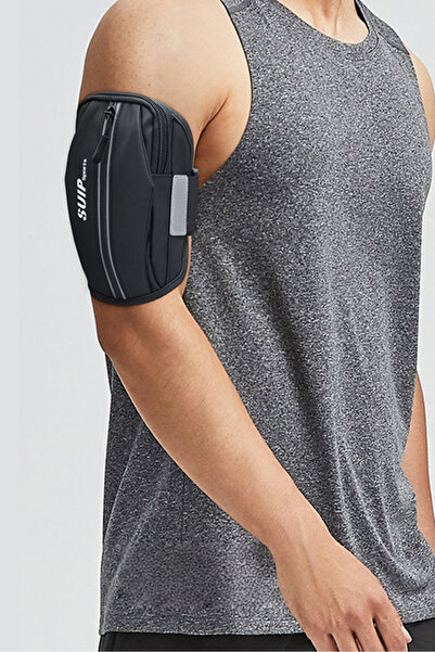 Lucky Tree Running Phone Armband, Sweatproof Workout Outdoor Sports GYM Phone Holder Fits All iPhone