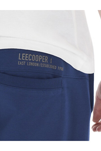 Lee Cooper Lee Cooper shorts, blue