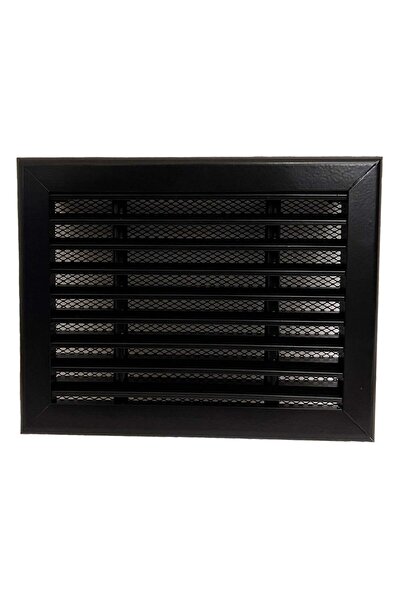 Missworble Miss Worble Lineer Şömine Menfezi 30 x 15 cm