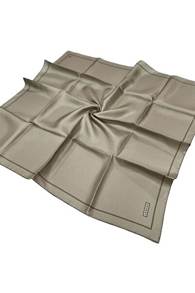 Armine Eșarfă de mătase Mink Twill - Nostalgia 8668-08