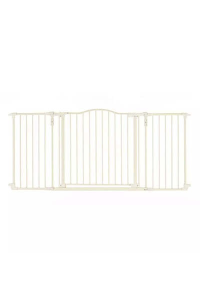 North States بوابة فاخرة واسعة - 72 بوصة