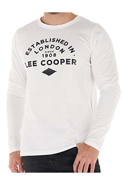 Lee Cooper Lee Cooper blouse, white