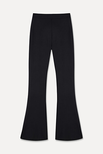 Mudo Flare Fit Leggings