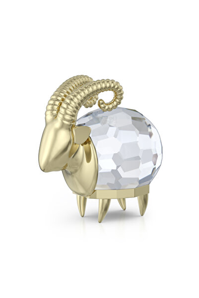 Swarovski 5678078 Swarovski Biblo Zodıac:Caprıcorn