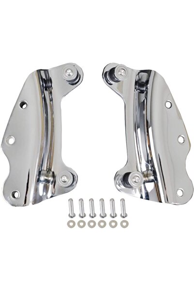 ZOCO BODY FIT Set adaptoare ZocoMoto, pentru montarea șurubului de protecție ...