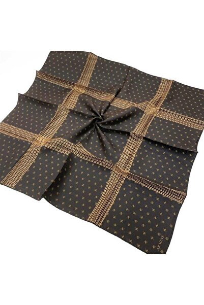 Armine Eșarfă de mătase Nostalgie - 8113-06 Sura