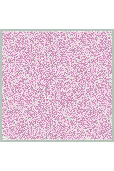 Armine Eșarfă de mătase Twill - Nostalgia 8973-51