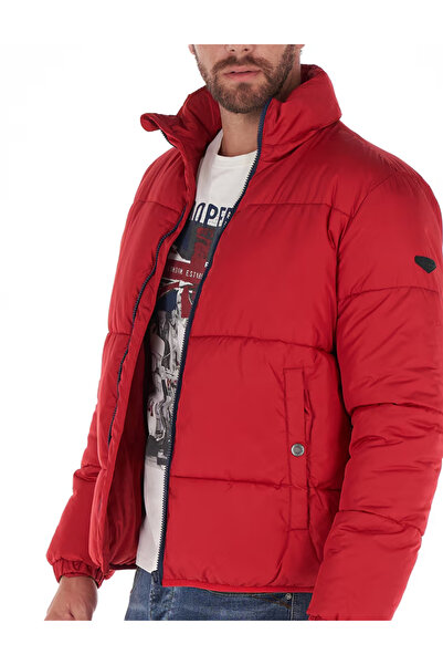 Lee Cooper Lee Cooper jacket, red