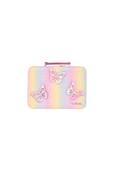 Shimmer Wings Martinelia Makeup Set in Storage Box