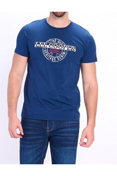 Lee Cooper Lee Cooper T-shirt, navy blue