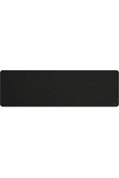 Glorious PC Gaming Race Extended XL Gaming Mouse Pad (Stealth)