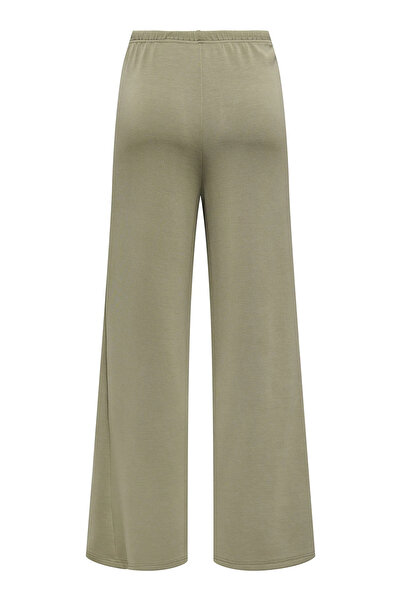 ONLY Onlmaya Regular Fit Normal Waist Wide Leg Sweatpants Sweatpants 15361169