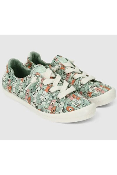 SKECHERS Beach Bingo Dog House Party Kadın Ayakkabı