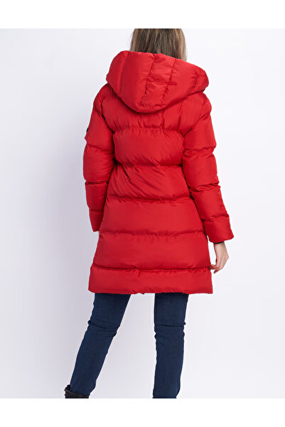 Lee Cooper Lee Cooper jacket, red