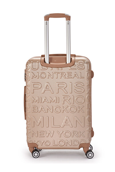 LİMRA Small 20-inch airplane cabin travel bag, color