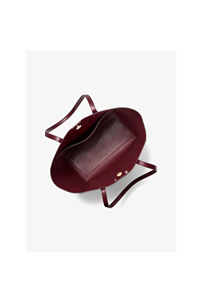 Michael Kors hand bag 35F4G2VT7T-OXBLOOD