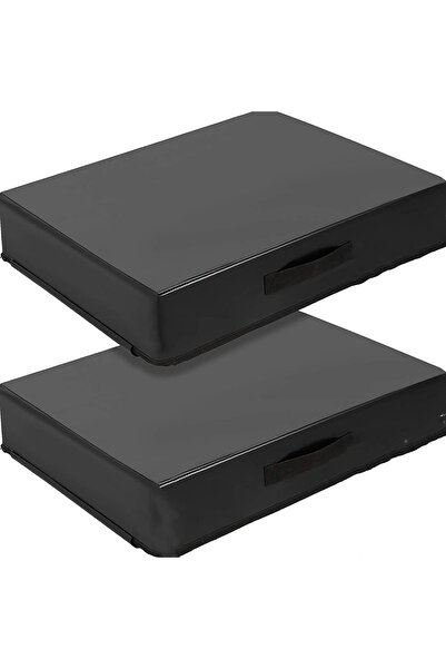 ZOCO BODY FIT Saltele cu suport pentru greutăți, Zoco Body Fit®, cu pernă de protecție, mânere de transport, negre