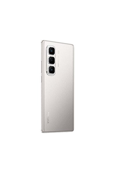 INFINIX Hot 60 Pro Plus 8/256GB Akıllı Telefon Gri