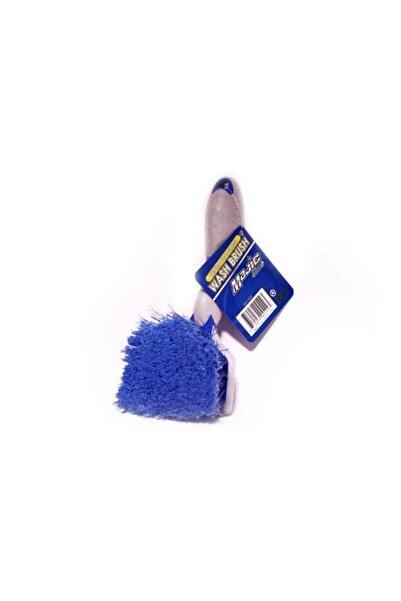 MAJIC NON-SCRATCH WASH BRUSH 10"X3.1"2.7" / 25X8X7CM
