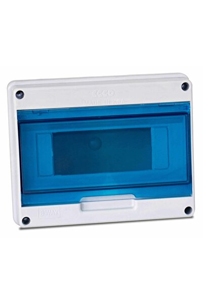 Ecco طبلون اوربي بلاستيك 8 خط