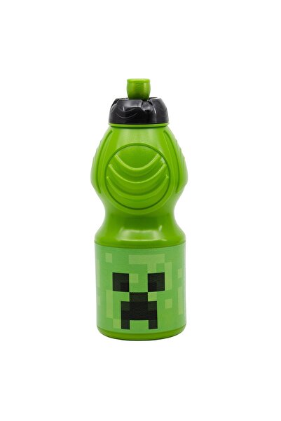 MINECRAFT Minecraft® 400 ml sports bottle